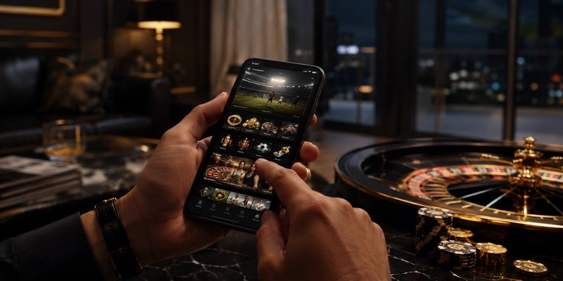 vnd8866 mobile gaming